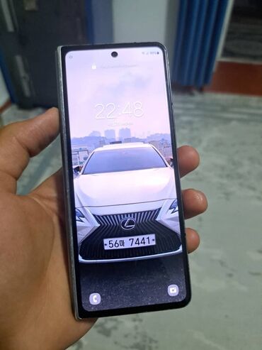 аккумуляторы для ноутбуков ibm: Samsung Galaxy Z Fold 4, Б/у, 256 ГБ, цвет - Черный, 2 SIM, eSIM