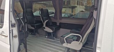 Mercedes-Benz: Mercedes-Benz Спринтер: 2014 г., 2.2 л, Автомат, Дизель, Бус — 9