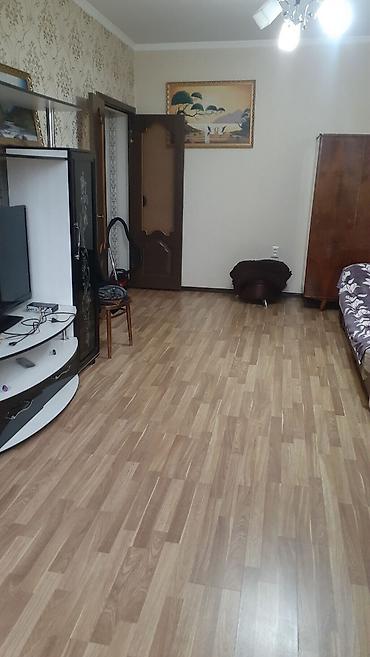 106: 1 комната, 44 м², 106 серия улучшенная, 5 этаж, Косметический ремонт — 7