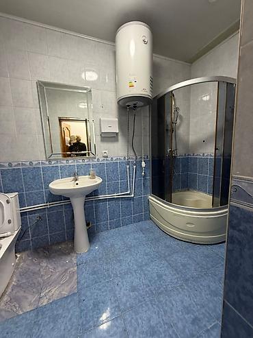 Долгосрочная аренда домов: 250 м², 6 комнат, Бронированные двери, Видеонаблюдение, Забор, огорожен — 7