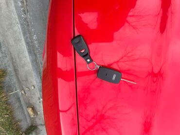 Audi: Audi A4: 1995 г., 1.8 л, Механика, Бензин, Седан — 15