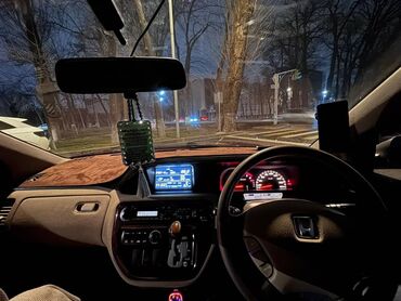 Honda: Honda Avancier: 2002 г., 2.3 л, Автомат, Бензин, Универсал — 8