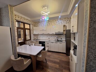 Yeni tikili: 3 otaqlı, Yeni tikili, 64 kv. m — 3