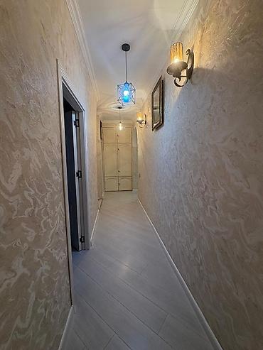 Köhnə tikili: Saray, 4 otaqlı, Köhnə tikili, 84 kv. m — 11