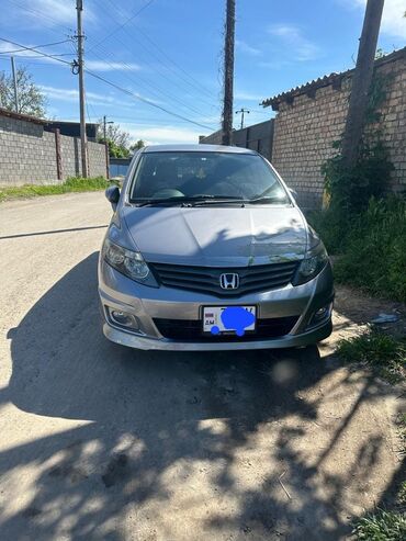 Honda: Honda Airwave: 2008 г., 1.5 л, Автомат, Бензин