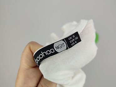 wystające stringi: Boohoo, Body damskie, rozmiar S — 4