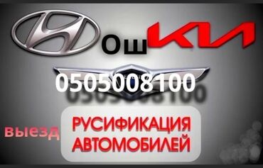 масляные радиаторы: Русификация корейских авто, качество и гарантия
