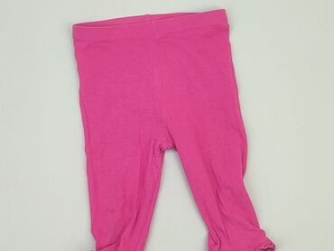 Legginsy: Legginsy dziecięce, So cute, 2-3 lat, 92/98, stan - Dobry