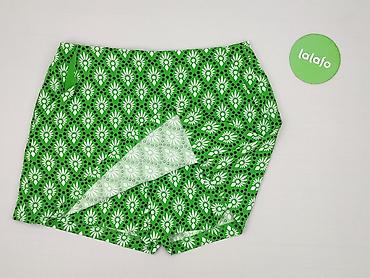 spódnice zebra: Zara, Szorty damskie, rozmiar S — 3