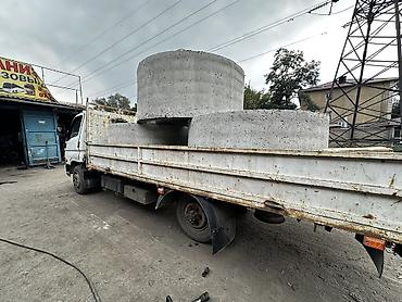 Услуги портера: Заказать Мерседес Гигант, Другие опции — 8