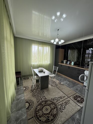 сниму дом на долгий срок: 70 м², 3 комнаты, Евроремонт, Забор, огорожен, Теплый пол