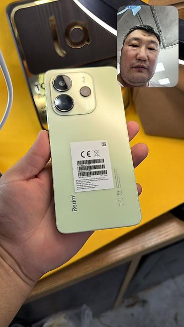 epson l8050: Redmi, Redmi Note 14, Б/у, 128 ГБ, 1 SIM, 2 SIM — 8