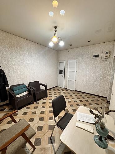 40: Продажа офисов 22 м², С ремонтом, Многоэтажное здание, Цокольный этаж этаж — 2