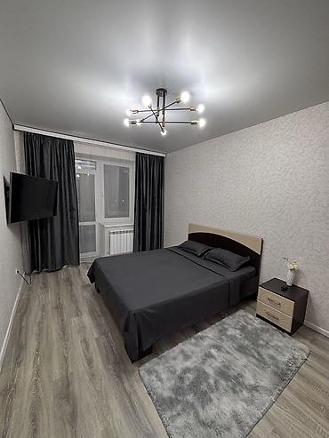 Посуточная аренда квартир: 1 комната, Люкс, элитка, Филармония, Душевая кабина, Постельное белье, Кондиционер — 13