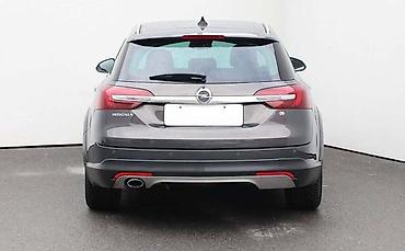 zig novi sad: ŠOFERŠAJBNA, PROZORI ZA OPEL INSIGNIA OD 2009. DO 2017. GOD. | — 2