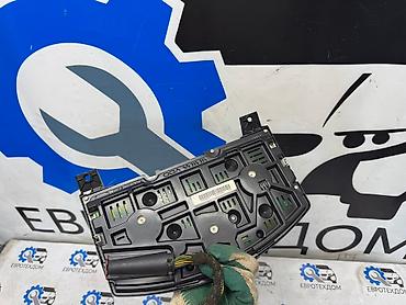 Щитки приборов: Щиток приборов Opel 2005 г., Б/у, Оригинал, Германия at lalafo.kg — 6 Щитки приборов: Щиток приборов Opel 2005 г., Б/у, Оригинал, Германия — 6