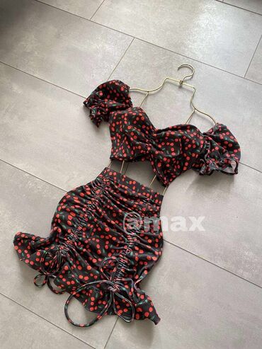 set za popravku satova: Massimo Dutti, color - Multicolored