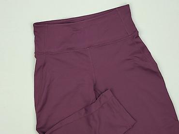 kobiece komplety premium: Legginsy Sportowe damskie, rozmiar S — 1