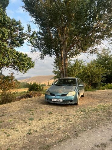 Mitsubishi: Mitsubishi Galant: 2002 г., Бензин, Седан