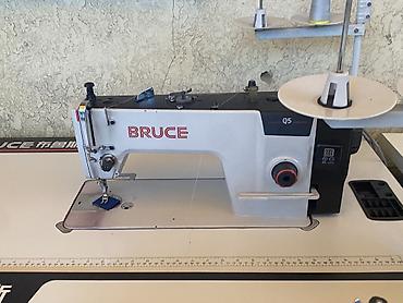 Промышленные швейные машинки: Jack, В наличии — 16