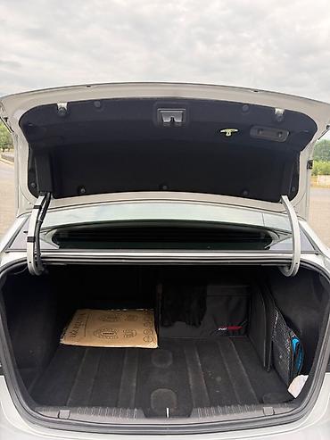 cayka maşın: Chevrolet Cruze: 1.4 l | 2013 il 271000 km Sedan — 10