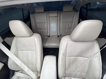 Унаа: Lexus ES: 2018 г., 2.5 л, Автомат, Бензин, Седан — 10