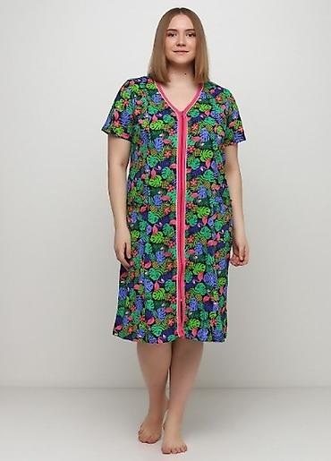 Домашние костюмы: Домашняя одежда Очень большой выбор пижам Халатов Махровые халаты — 9