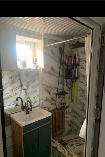 Продажа домов: Дом, 60 м², 3 комнаты, Собственник, Старый ремонт — 8