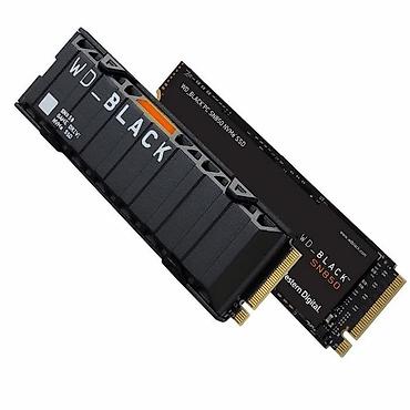 ssd har disk: Amerikadan özüm alıb gətirmişəm. Dünyada ən sürətli Gen4 M.2 — 1