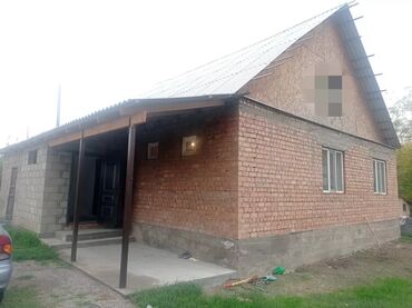 продаю дом нижний орок: Дом, 110 м², 5 комнат, Собственник, Косметический ремонт