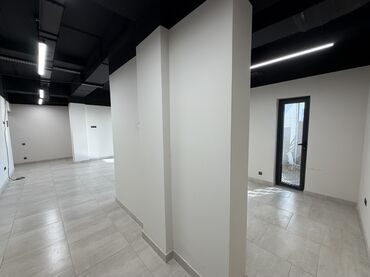 Офисы: Сдаю Офис, 75 м², В бизнес центре, 1 линия, С отдельным сан узлом — 7