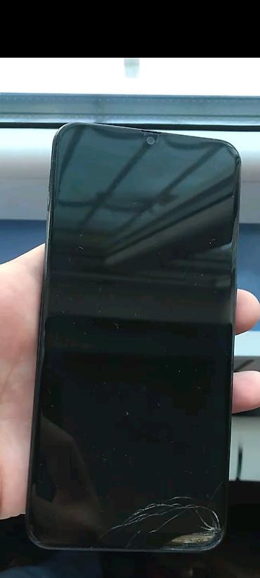 samsung 25: Samsung Galaxy A50, 64 GB, rəng - Göy, Barmaq izi — 2