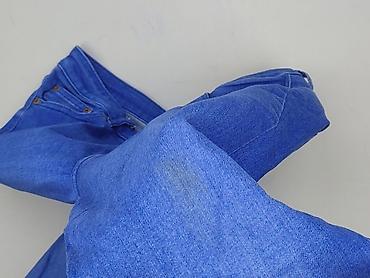 buty thunder: F&F, Jeansy damskie, rozmiar M — 6