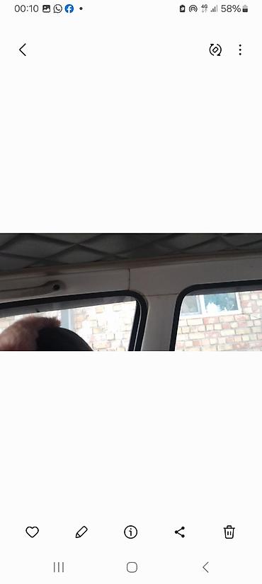 Daewoo: Daewoo Tico: 1994 г., 0.8 л, Автомат, Бензин, Хэтчбэк — 7