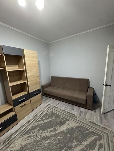 Долгосрочная аренда домов: 60 м², 2 комнаты — 1