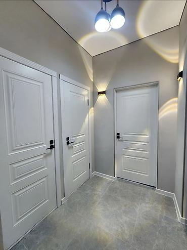 archa group: 1 комната, 40 м², Нижний Джал (Джал-23) 5 этаж, Дизайнерский ремонт — 1
