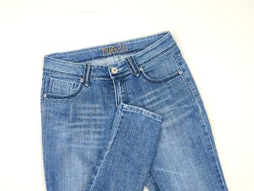 Jeans for women, size XS (EU 34)