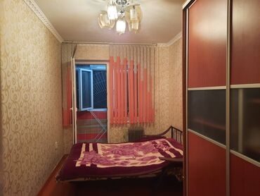 асанбай дом: 2 комнаты, 53 м², Индивидуалка, 1 этаж, Косметический ремонт