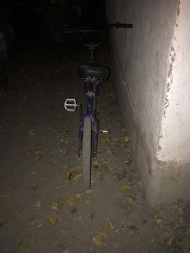 мини бмх: BMX велосипед, Рама XS (130 -155 см), Б/у — 3