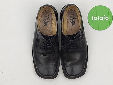 nirvana bluzy: Półbuty dla mężczyzn, rozmiar 41 — 2