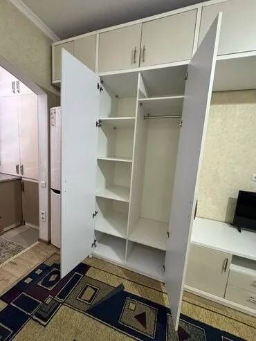 Продажа квартир: 1 комната, 50 м², Элитка, 2 этаж, Евроремонт