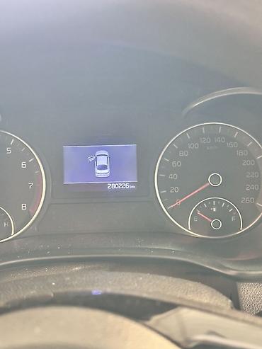 mg 6: Kia K5: 2021 г., 2 л, Автомат, Газ, Седан — 9