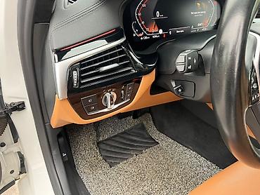 продать сажевый фильтр цена: BMW 520: 2019 г., 2 л, Автомат, Бензин, Седан — 7