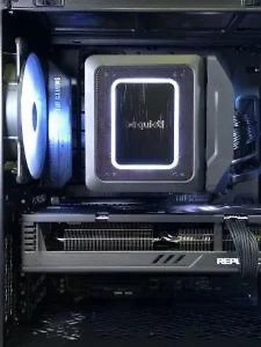 Desktop računari i radne stanice: 💻 Intel i5 14600K / RTX 4070 SUPER / Z790 / 64GB / 2TB – SM003PC 🚀 ✨ — 6