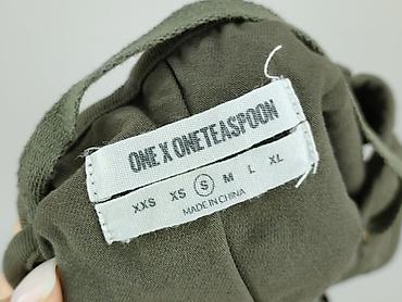 tipsy: ONETEASPOON, Top damski, rozmiar S — 4