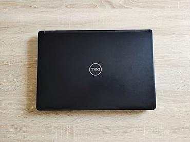 curan: Dell Latitude 5490 - vrhunski biznis laptop idealan za kancelarijsku — 1