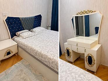 İkinəfərlik çarpayı, Dolab, İşlənmiş