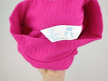 niebieska bluza hm: Primark, Bluzka damska, rozmiar XS — 4