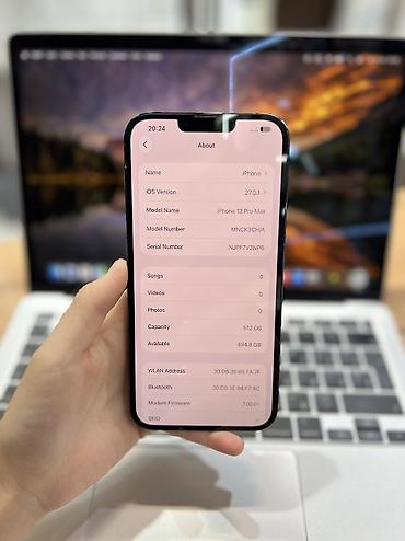 айфон 13 про купить в бишкеке: IPhone 13 Pro Max, Б/у, 512 ГБ, Зеленый, Защитное стекло, Чехол, 100 % — 6