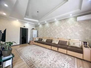 Продажа квартир: 2 комнаты, 44 м², Сары-Озон Дыйкан рынок Индивидуалка, 3 этаж — 6